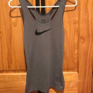 Nike Pro Racerback